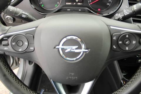 2023 Opel Crossland X — sličica 16
