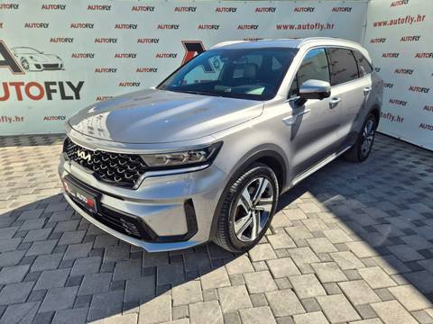 2021 Kia Sorento — sličica 9