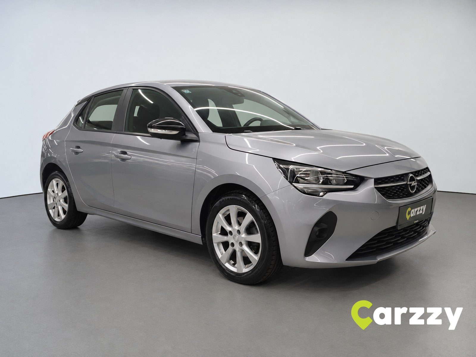 2022 Opel Corsa — fotografija 4