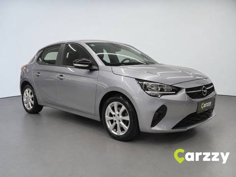 2022 Opel Corsa — sličica 4