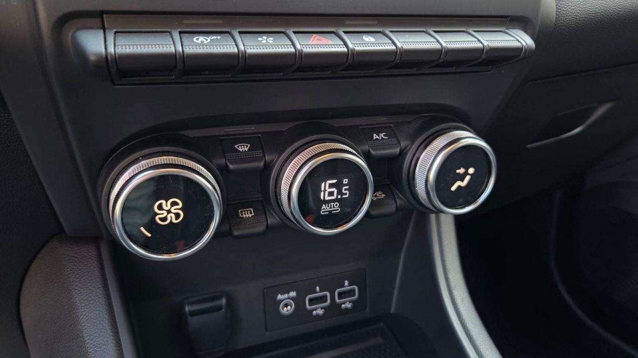 2022 Renault Captur — fotografija 17