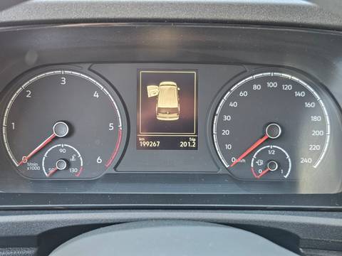 2022 Volkswagen Caddy — sličica 16