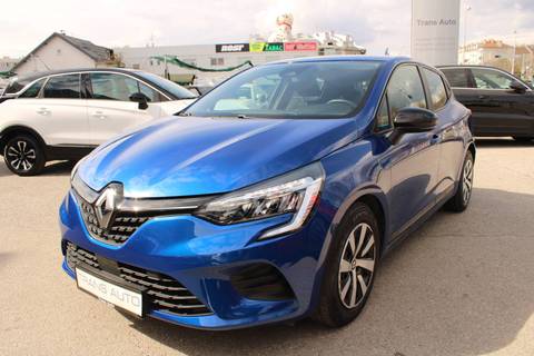 2023 Renault Clio