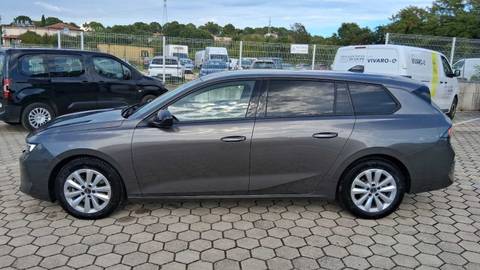 2024 Opel Astra Sports Tourer — sličica 6