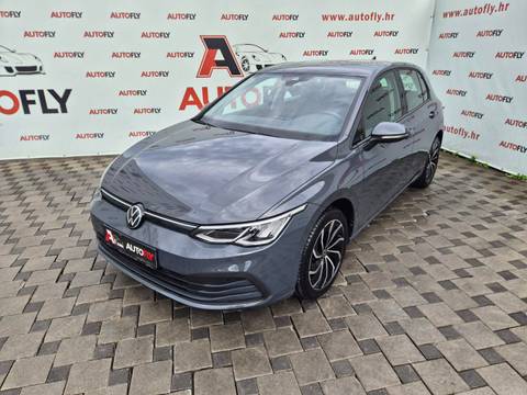 2023 Volkswagen Golf VIII
