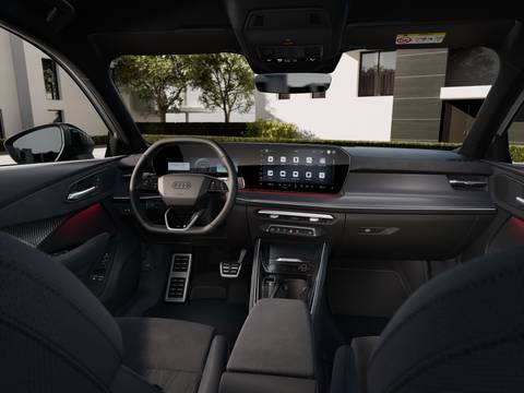 2026 Audi Q3 — sličica 9