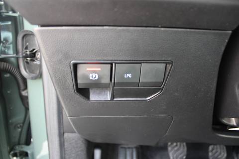 2024 Dacia Duster — sličica 16