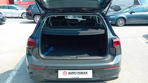 2024 Volkswagen Golf — sličica 12