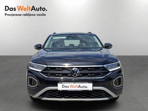 2023 Volkswagen T-Roc — sličica 2