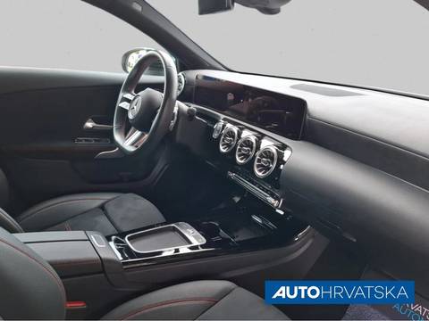 2024 Mercedes-Benz A-klasa — sličica 16