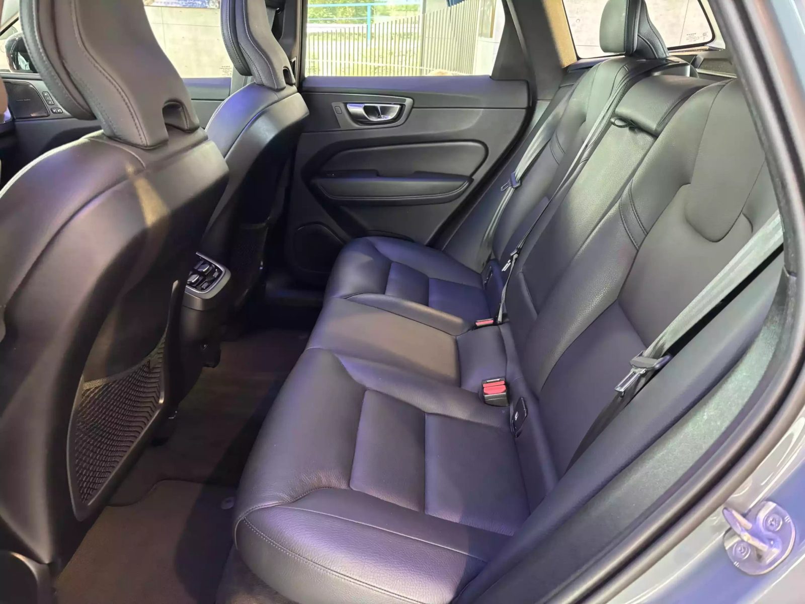 2023 Volvo XC60 — fotografija 22