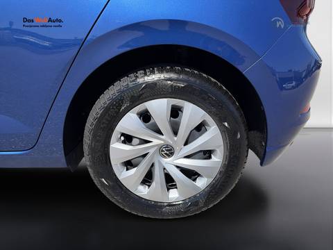 2022 Volkswagen Polo — sličica 21