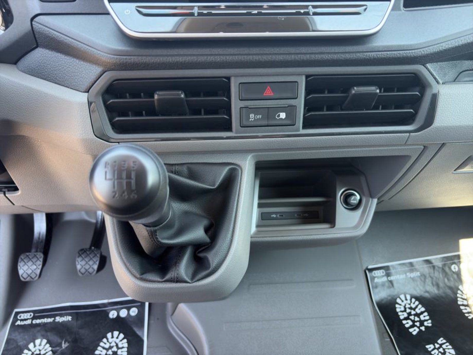 2025 Volkswagen Crafter — fotografija 10