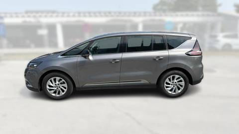 2016 Renault Espace — sličica 4
