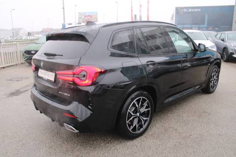 2023 BMW X3 — sličica 5