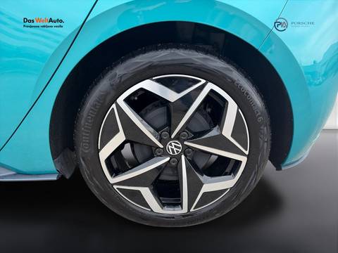 2021 Volkswagen ID.3 — sličica 21