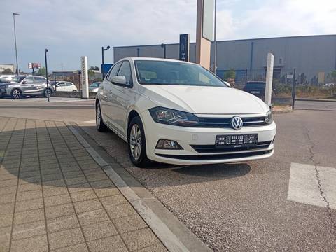 2018 Volkswagen Polo — sličica 2
