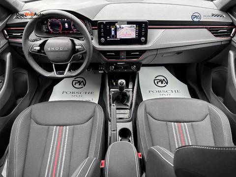 2026 Škoda Kamiq — sličica 14