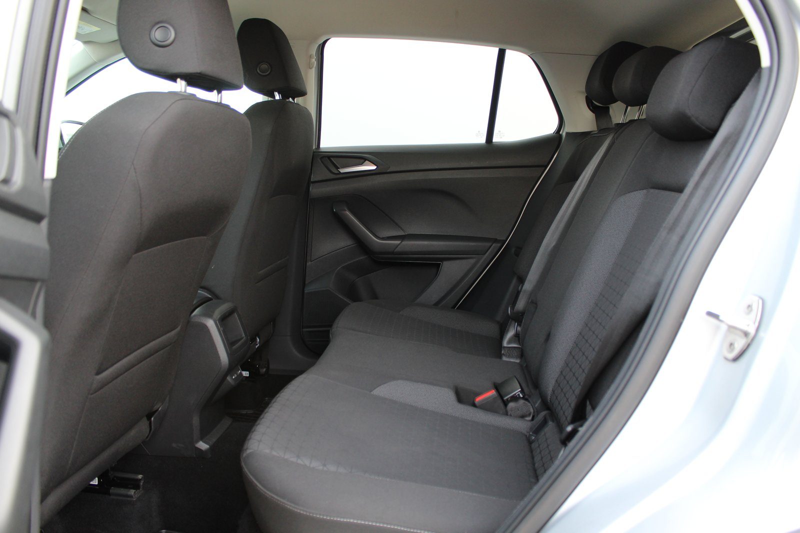 2024 Volkswagen T-Cross — fotografija 11