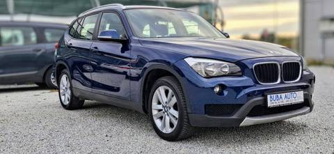 2013 BMW X1 — sličica 3