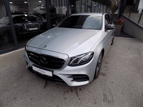2019 Mercedes-Benz E-klasa