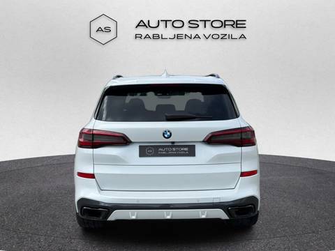 2021 BMW X5 M Sport — sličica 7