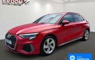 2024 Audi A3 Sportback — sličica 16