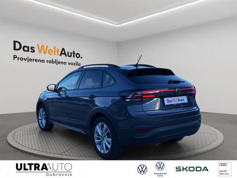 2025 Volkswagen Taigo — sličica 3