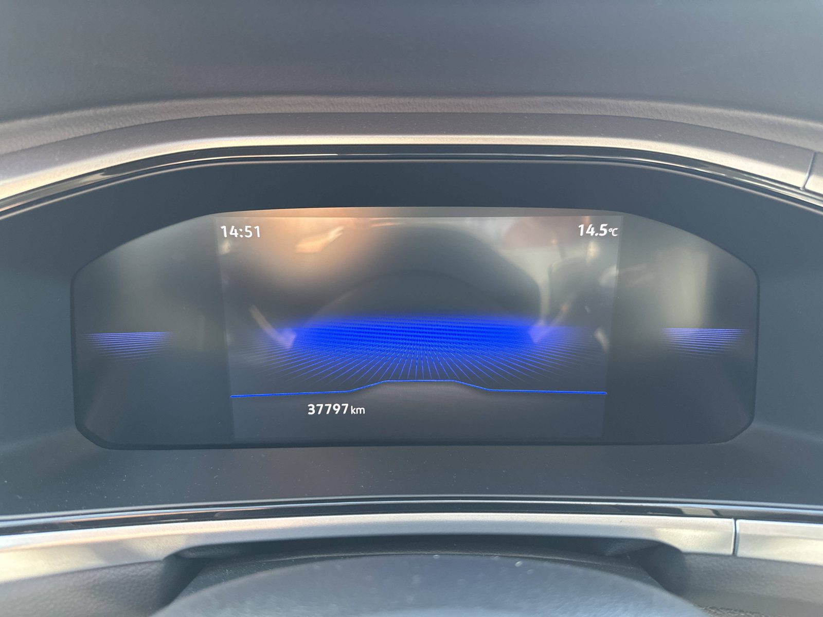 2024 Volkswagen T-Roc — fotografija 28