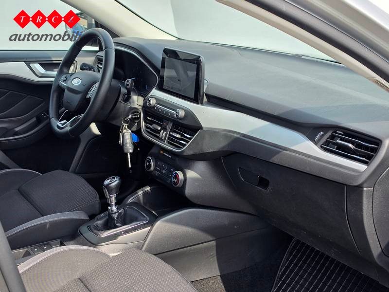 2019 Ford Focus — fotografija 6