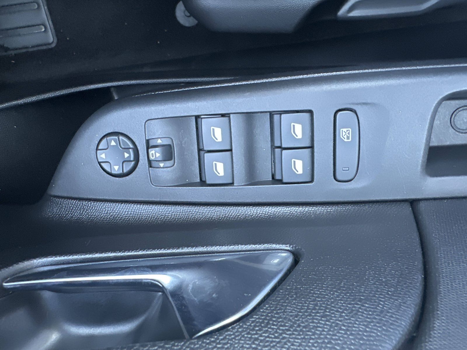 2025 Opel Corsa — fotografija 24