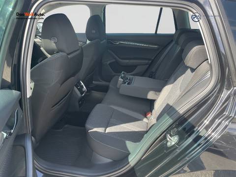 2020 Škoda Octavia Combi — sličica 10