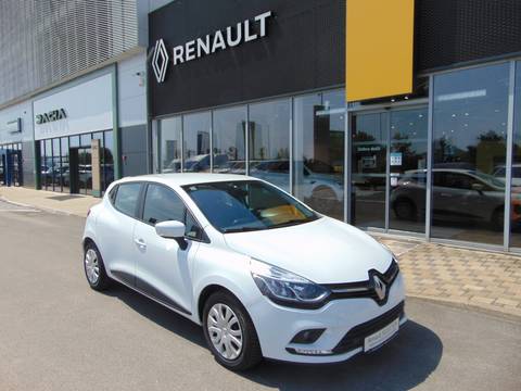 2019 Renault Clio