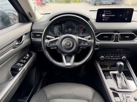 2023 Mazda CX-5 — sličica 8