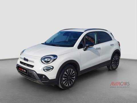 2024 Fiat 500X — sličica 3