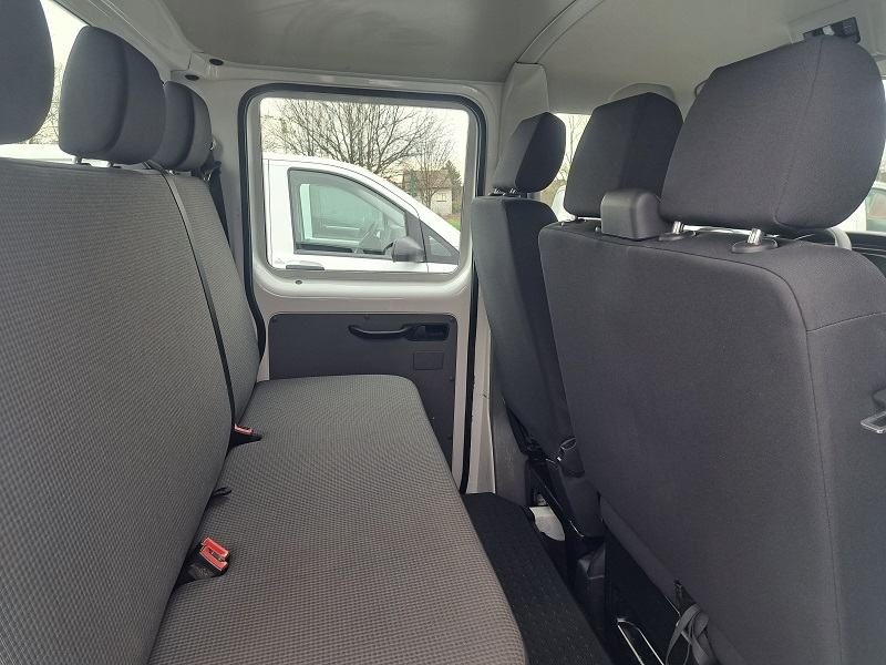 2020 Volkswagen Transporter — fotografija 15