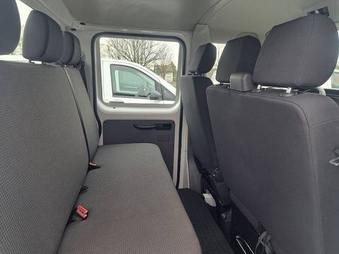 2020 Volkswagen Transporter — sličica 15