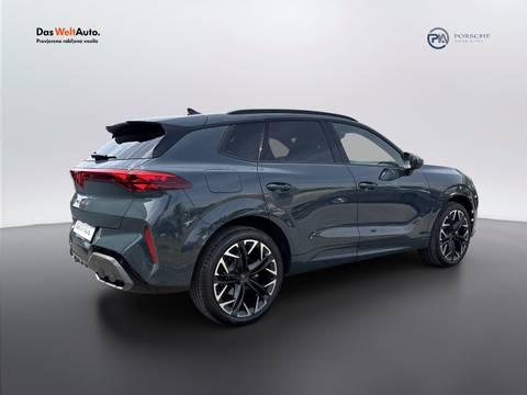 2026 Cupra Terramar — sličica 8