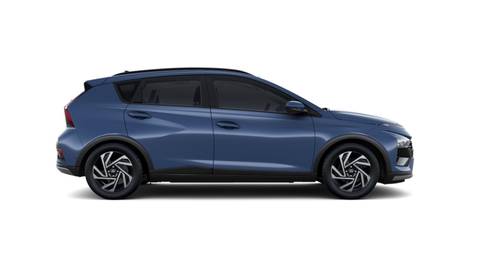 Hyundai Bayon — sličica 2