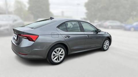 2023 Škoda Octavia — sličica 7