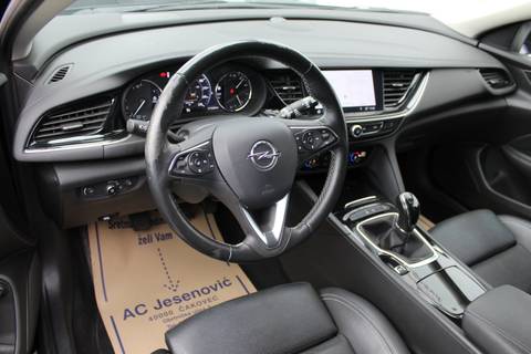 2020 Opel Insignia — sličica 9