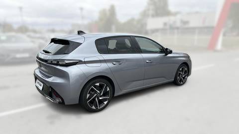 2025 Peugeot 308 — sličica 7