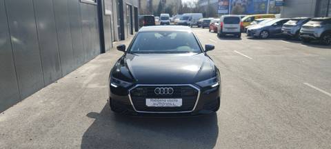 2022 Audi A6 — sličica 2
