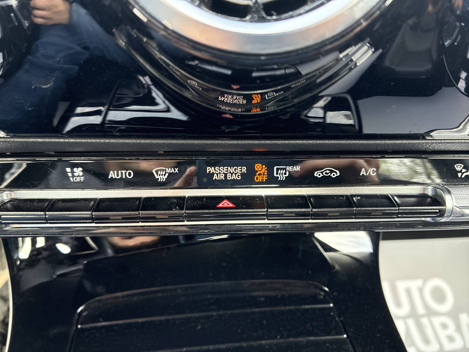 2019 Mercedes-Benz A-klasa — fotografija 22
