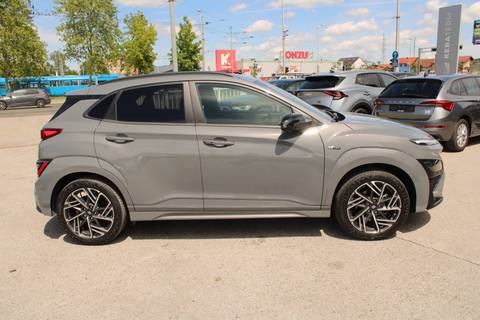 2023 Hyundai Kona — sličica 4