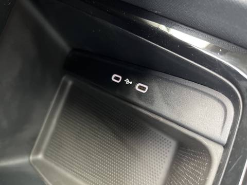 2021 Škoda Octavia — sličica 27