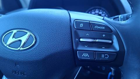 2021 Hyundai i30 — sličica 17