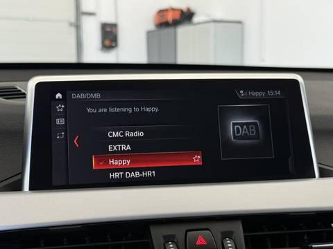 2022 BMW X1 — sličica 15