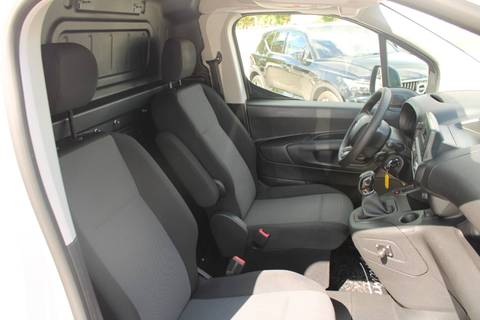 2020 Citroën Berlingo — sličica 11