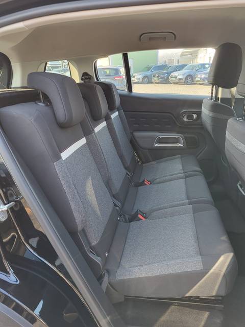 2019 Citroën C5 — sličica 20